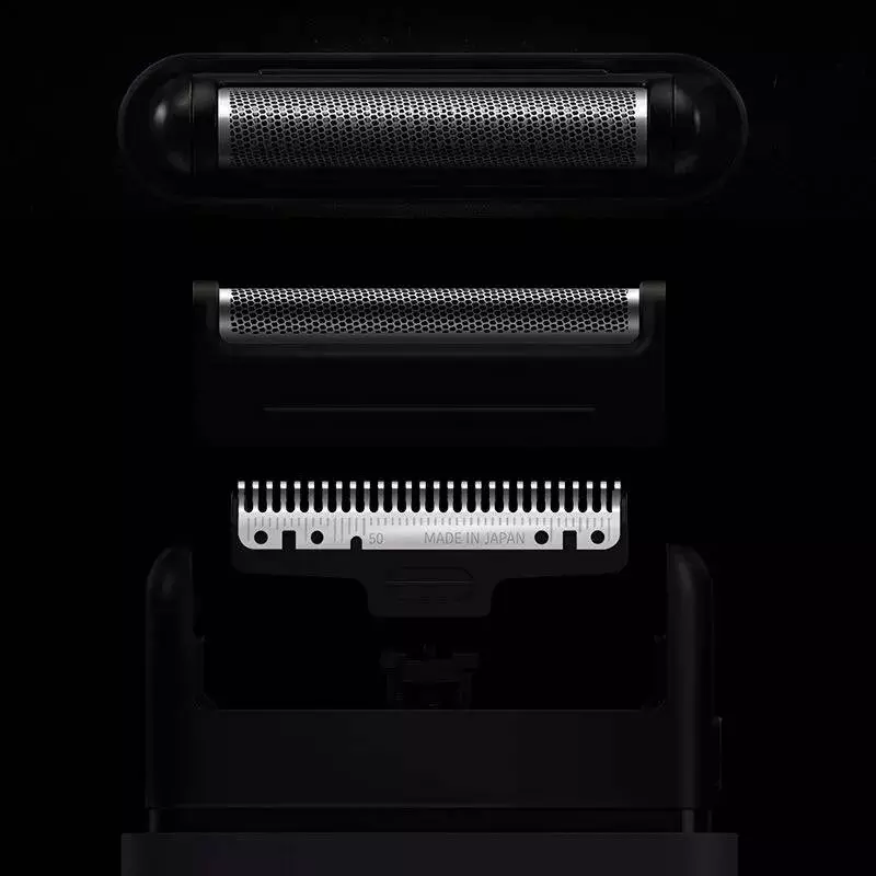Электробритва Xiaomi Mijia Portable Electric Shaver Black (Черный) Электробритва Xiaomi Mijia Portable Electric Shaver Black (Черный)