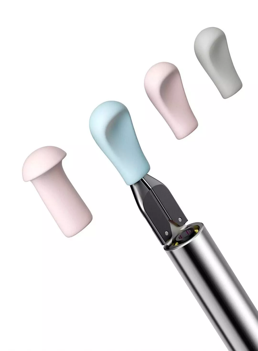 Умная ушная палочка Bebird Ear Visual Picking Stick Note 5 Pro Blue (Синий) Умная ушная палочка Bebird Ear Visual Picking Stick Note 5 Pro Blue (Синий)