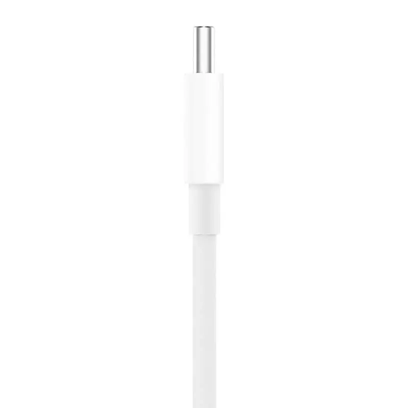 Кабель Xiaomi Type-C - Type-C 1,5m (SJX10CCZM) White (Белый) Кабель Xiaomi Type-C - Type-C 1,5m (SJX10CCZM) White (Белый)