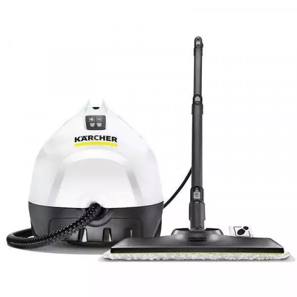 Пароочиститель Xiaomi Karcher MTK 20 Steam Cleaning Machine White (Белый)