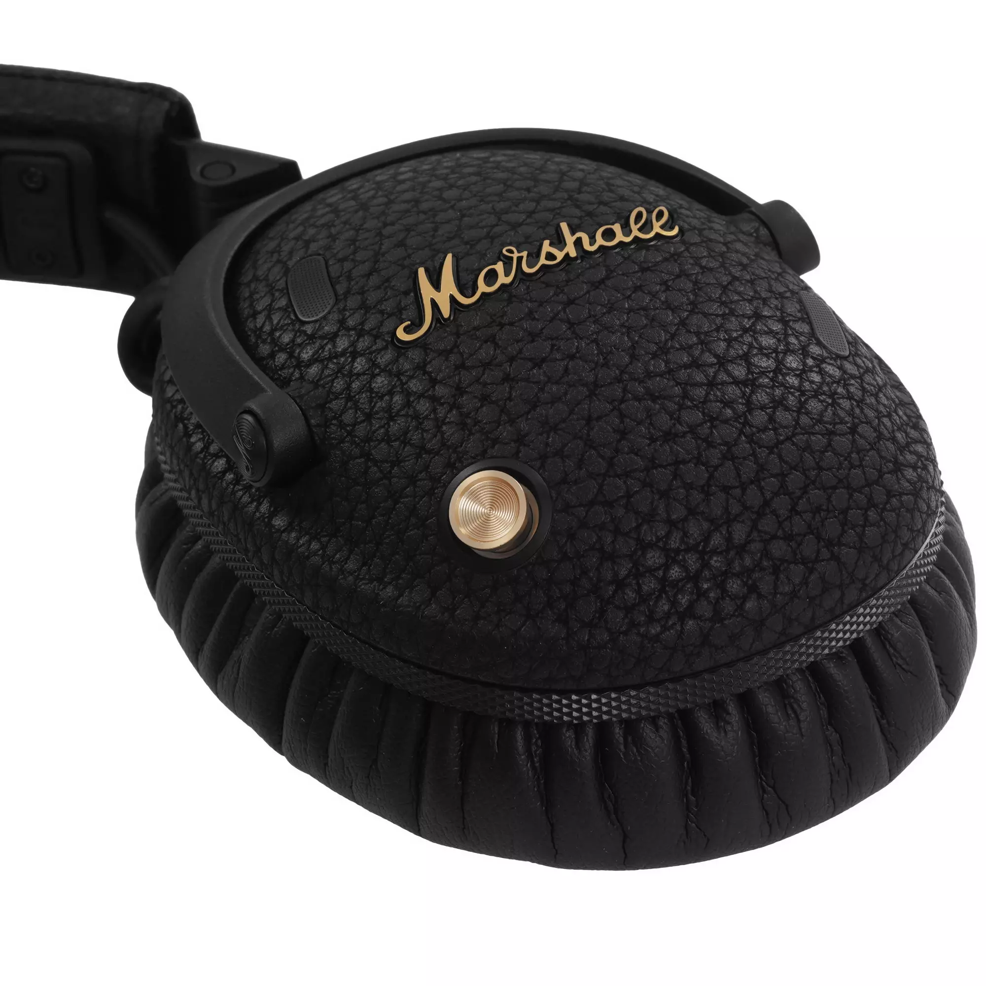 Беспроводные наушники Marshall Monitor 3 A.N.C. Black (Черный) Беспроводные наушники Marshall Monitor 3 A.N.C. Black (Черный)