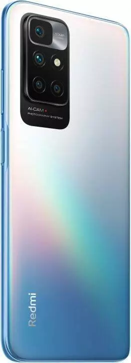 Xiaomi Redmi 10 2022 6/128GB Blue (Синий) Xiaomi Redmi 10 2022 6/128GB Blue (Синий)