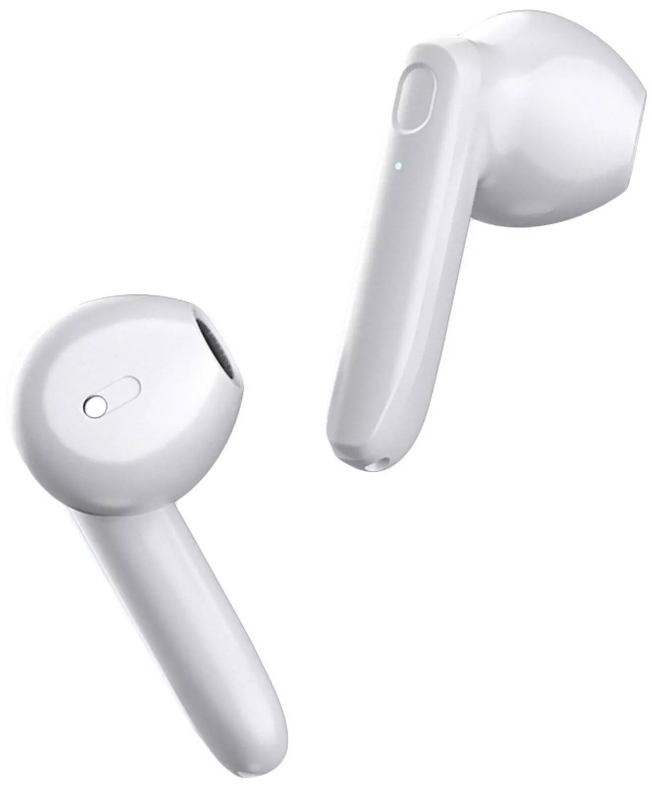 Беспроводные наушники Lenovo XT96 White (Белый) Global Version Беспроводные наушники Lenovo XT96 White (Белый) Global Version