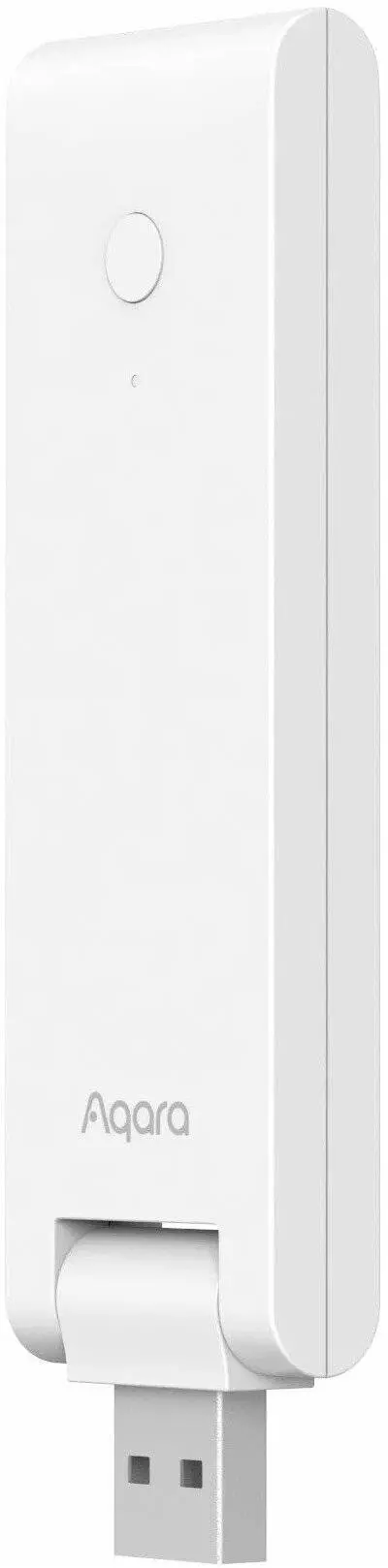 Главный блок управления Aqara Hub E1 (ZHWG16LM) White (Белый)