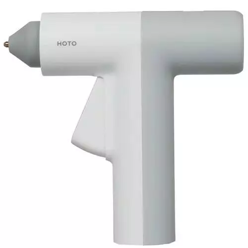 Клеевой пистолет аккумуляторный Xiaomi HOTO Little Electric Glue Gun QWRJQ001 Клеевой пистолет аккумуляторный Xiaomi HOTO Little Electric Glue Gun QWRJQ001