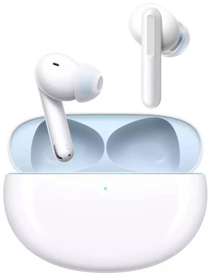 Беспроводные наушники Oppo Enco Free 2i (ET71) White (Белый) Global Version Беспроводные наушники Oppo Enco Free 2i (ET71) White (Белый) Global Version