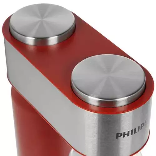 Сифон для газирования воды Philips GoZero ADD4902RD/10 Red (Красный) CN Сифон для газирования воды Philips GoZero ADD4902RD/10 Red (Красный) CN