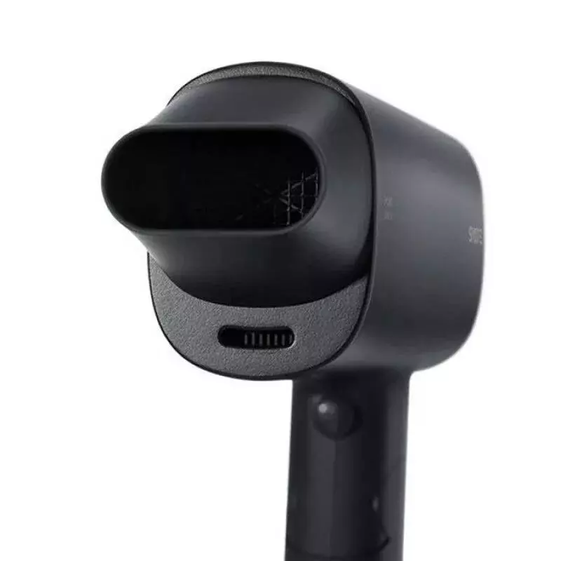 Фен со складной ручкой Xiaomi Smate Hair Dryer Black (Черный)