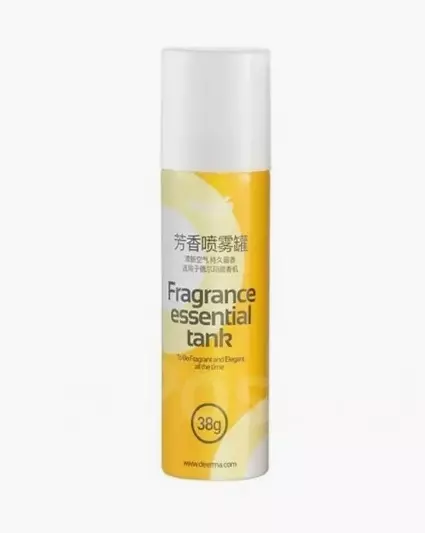 Картридж для освежителя воздуха Deerma Automatic Aerosol Dispenser Fragrance (DEM-HC666)