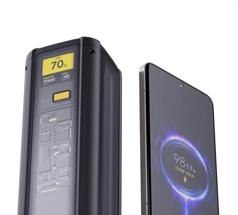 Внешний аккумулятор Xiaomi Power Bank 25000мАh 212Вт (P03MI) Black (Черный) Внешний аккумулятор Xiaomi Power Bank 25000мАh 212Вт (P03MI) Black (Черный)