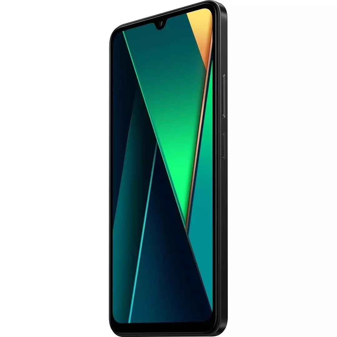 Xiaomi Poco C75 6/128GB Black (Черный) Global Version Xiaomi Poco C75 6/128GB Black (Черный) Global Version