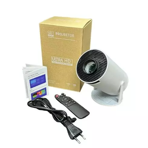 Проектор Xiaomi SEASE Projector-HY300 Global Version Проектор Xiaomi SEASE Projector-HY300 Global Version