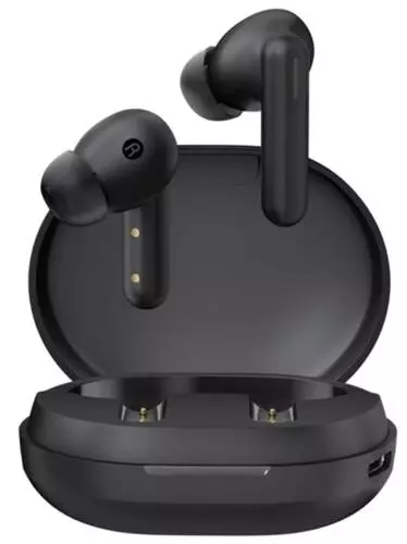 Беспроводные наушники Haylou GT7 Neo Black (Черный) Global Version