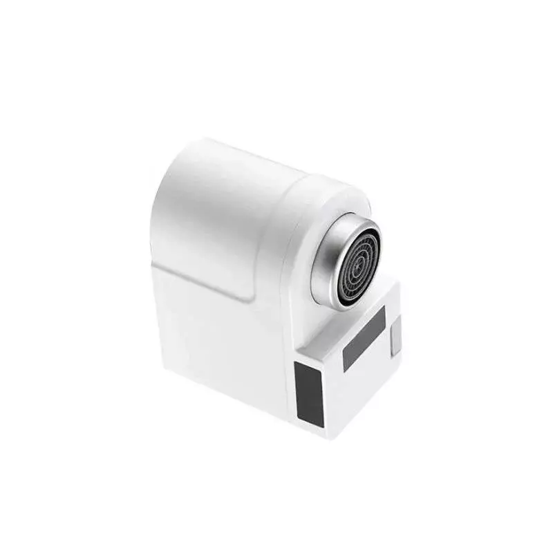 Водосберегающая насадка для крана Xiaomi Xiaoda Induction Water Saver HD-ZNJSQ-01 White (Белый) Водосберегающая насадка для крана Xiaomi Xiaoda Induction Water Saver HD-ZNJSQ-01 White (Белый)