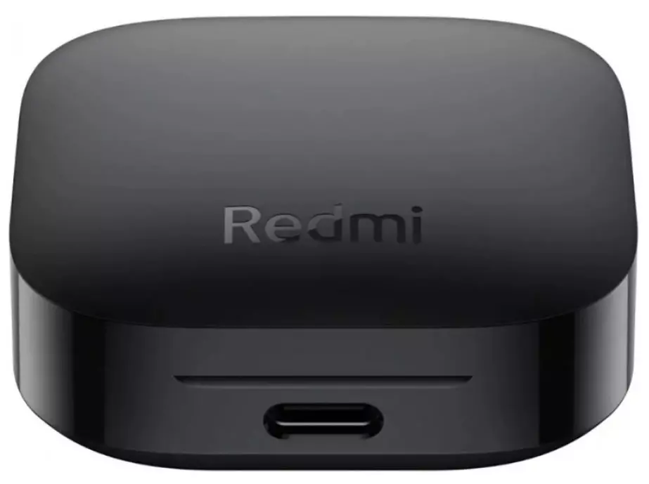 Беспроводные наушники Redmi Buds 6 Vitality (M2344E1) Black (Черный) Беспроводные наушники Redmi Buds 6 Vitality (M2344E1) Black (Черный)