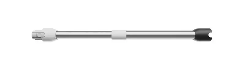 Моющий пылесос Roborock H60 Hub Pro White (Белый)