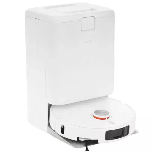 Робот-пылесос Xiaomi Robot Vacuum H50 Pro (OV42GL) White (Белый) Global Version Робот-пылесос Xiaomi Robot Vacuum H50 Pro (OV42GL) White (Белый) Global Version