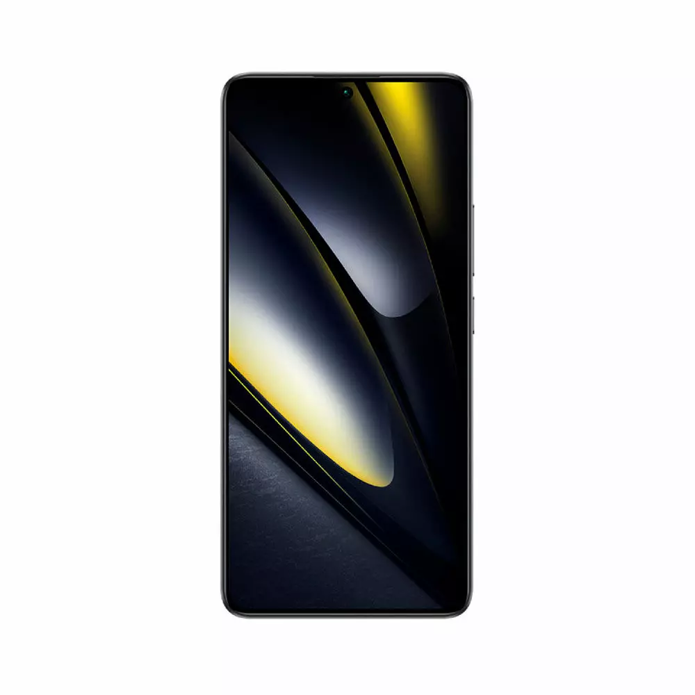 Xiaomi Poco F6 5G 8/256GB Black (Черный) Global Version