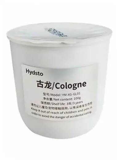 Сменный картридж Xiaomi Solid Perfume Supplement Cologne (YM-XG-GL01) White (Белый)