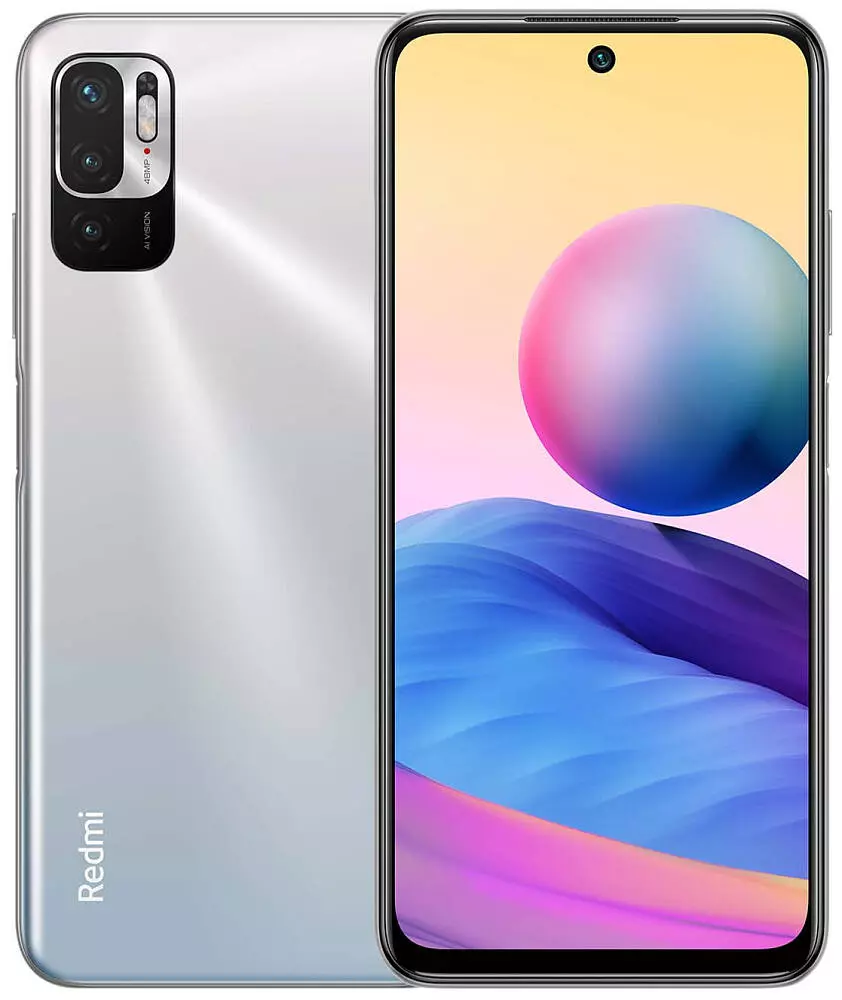 Xiaomi Redmi Note 10T 4/128 Xiaomi Redmi Note 10T 4/128