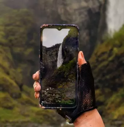 Смартфон Ulefone Power Armor 17 Pro 8/256Gb Black (Черный) Global Version Смартфон Ulefone Power Armor 17 Pro 8/256Gb Black (Черный) Global Version