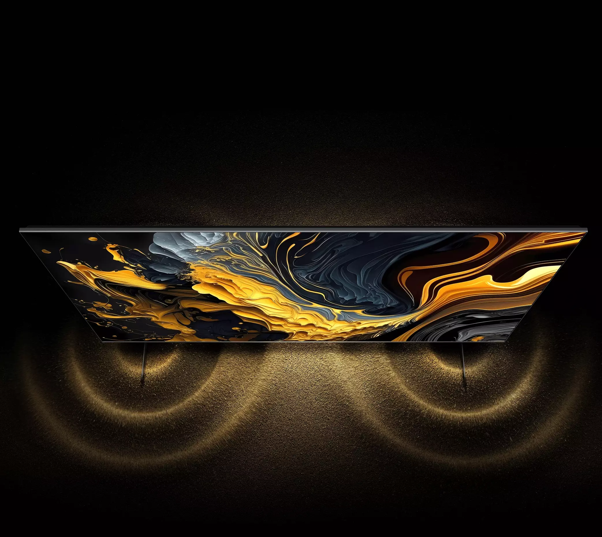 Телевизор Xiaomi Redmi MAX 85 120HZ Black (Черный) CN