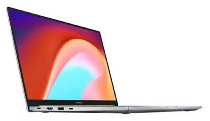 Ноутбук RedmiBook 14" II (Ryzen 7-4700U, 16Gb, 512Gb, Vega 7) (JYU4282CN) Silver (Серебристый) CN Ноутбук RedmiBook 14" II (Ryzen 7-4700U, 16Gb, 512Gb, Vega 7) (JYU4282CN) Silver (Серебристый) CN