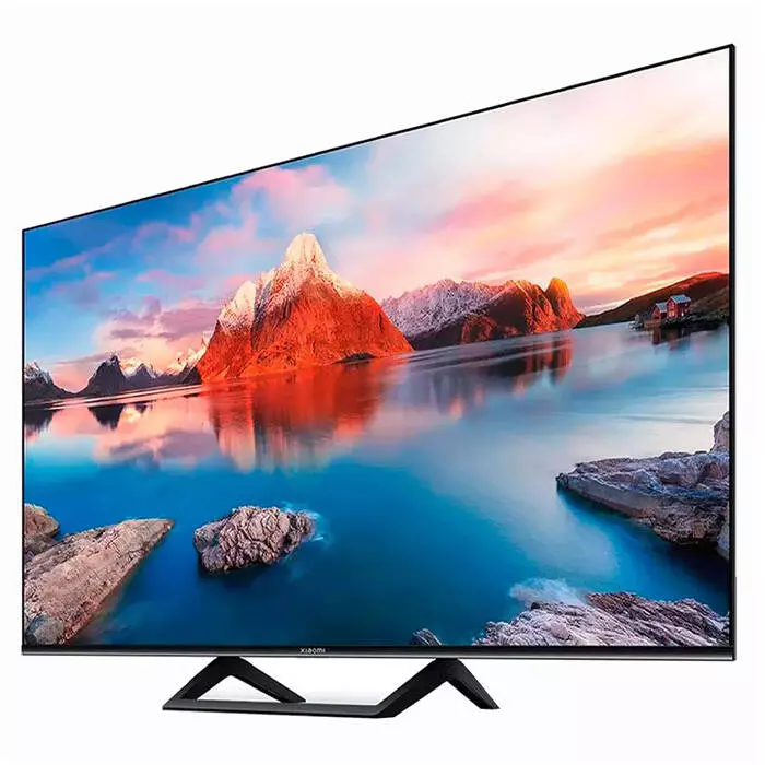 Телевизор Xiaomi TV A Pro 55 Global Version Телевизор Xiaomi TV A Pro 55 Global Version