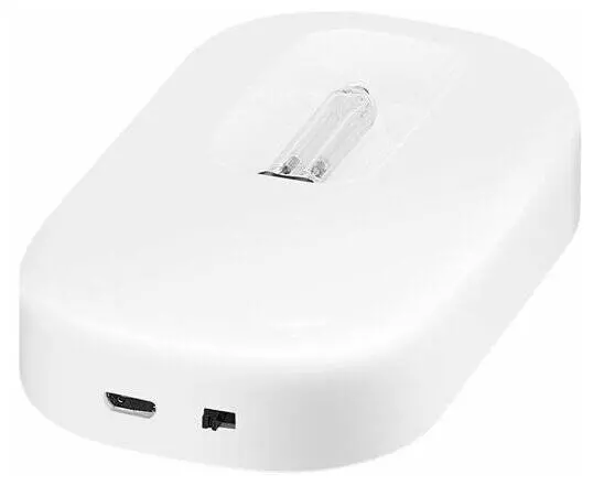 Стерилизатор для унитаза Xiaomi Xiaoda Smart Intelligent Sterilizer and Deodorizer (HD-ZNSJCW-00) White (Белый) Стерилизатор для унитаза Xiaomi Xiaoda Smart Intelligent Sterilizer and Deodorizer (HD-ZNSJCW-00) White (Белый)