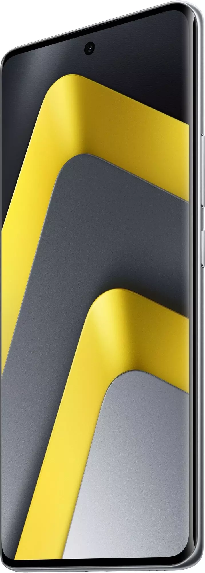 Xiaomi Poco M8 5G 8/512GB Silver (Серебро) Global Version
