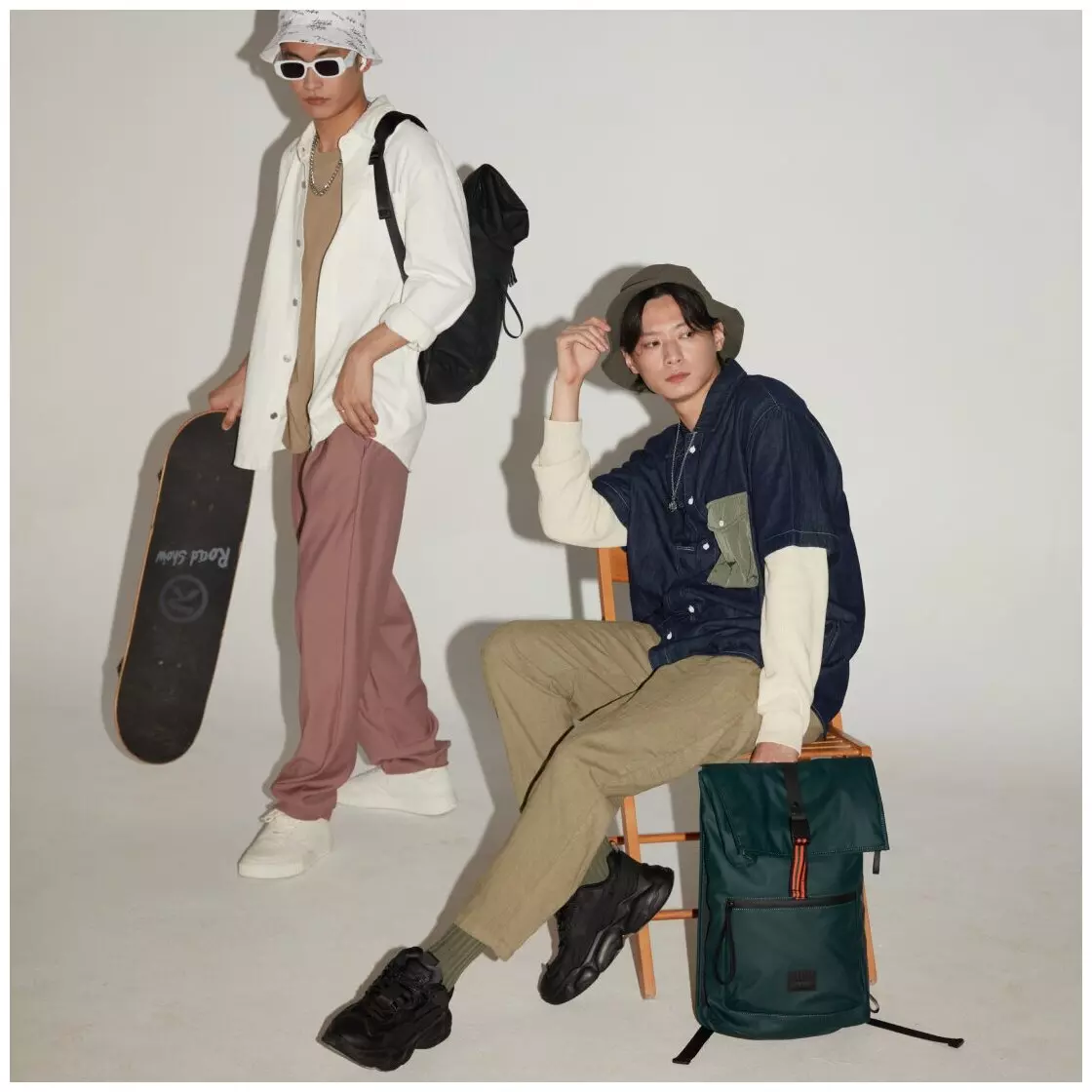 Рюкзак NINETYGO Urban Daily Plus Backpack Black (Черный) CN Рюкзак NINETYGO Urban Daily Plus Backpack Black (Черный) CN