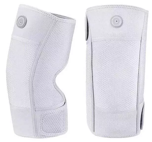 Наколенники с подогревом Xiaomi PMA Graphene Infrared Pads PMA-G10 White (Белый) Наколенники с подогревом Xiaomi PMA Graphene Infrared Pads PMA-G10 White (Белый)