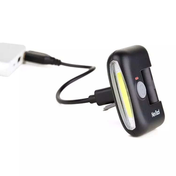 Фонарь налобный NexTool NE20004 (набор) Black (Черный)