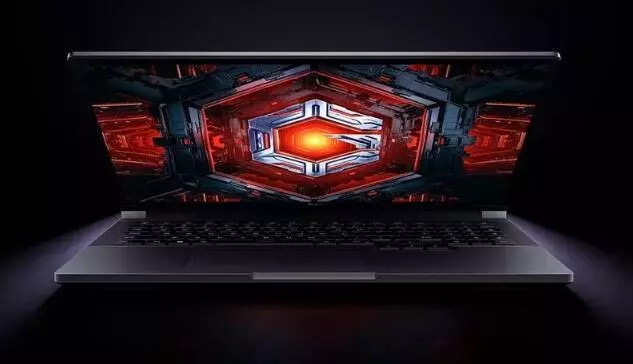 Ноутбук Xiaomi Redmi G 2022 (AMD R5-6600H, 16Gb, 512Gb, GeForce RTX 3050) (JYU4501CN) Black (Черный) CN Ноутбук Xiaomi Redmi G 2022 (AMD R5-6600H, 16Gb, 512Gb, GeForce RTX 3050) (JYU4501CN) Black (Черный) CN