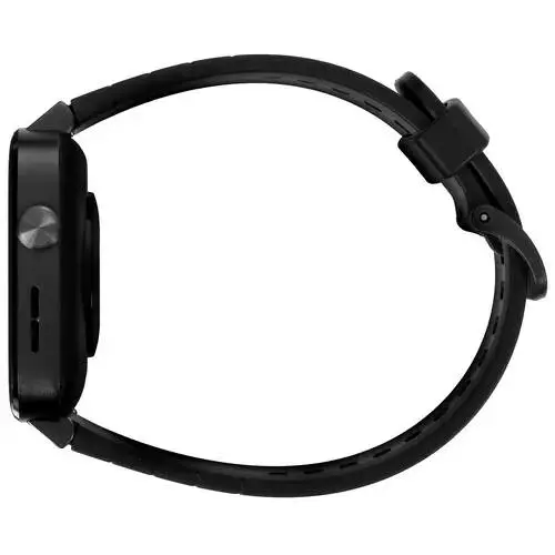 Умные часы Mibro T1 (XPAW006) Black (Черный) EU Умные часы Mibro T1 (XPAW006) Black (Черный) EU