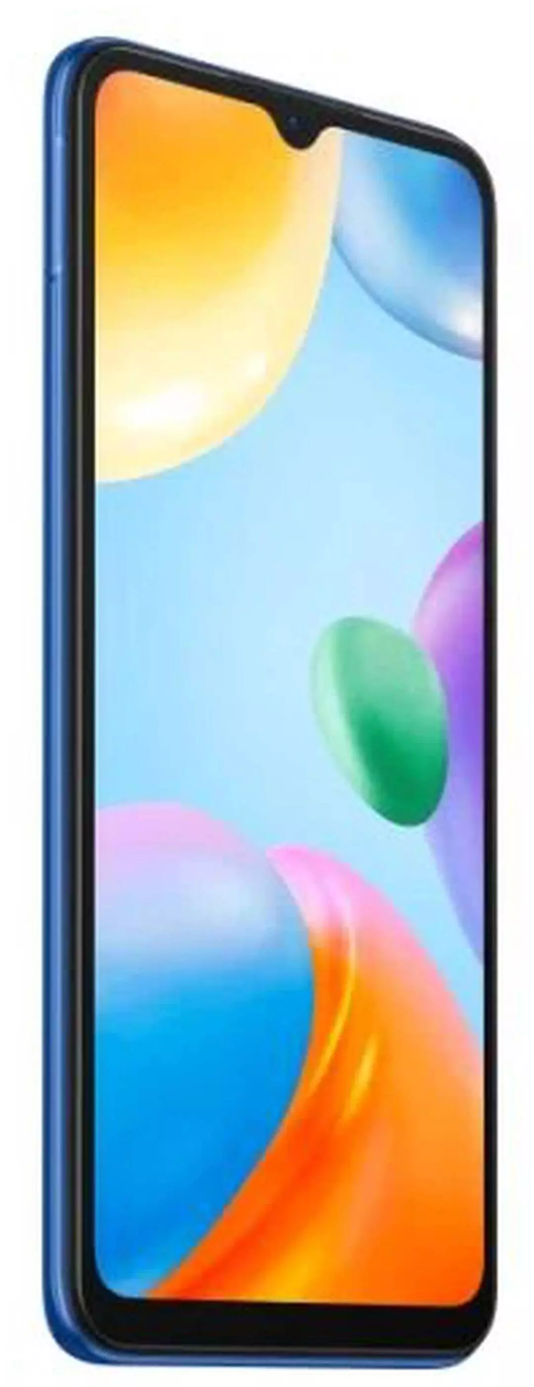 Xiaomi Redmi 10C NFC 4/128GB Blue (Синий) Global Version
