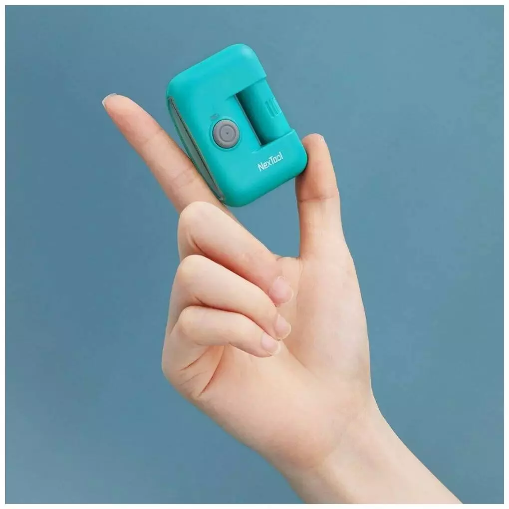 Фонарь налобный NexTool NE20003 Blue (Синий)