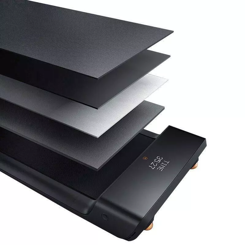 Электрическая беговая дорожка WalkingPad A1 Pro Black (Черный) Электрическая беговая дорожка WalkingPad A1 Pro Black (Черный)