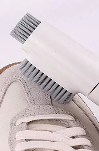 Электрическая щетка для обуви Xiaomi Youpin Sonic Cleaning Electric Shoe Brush (XM-S1) White (Белый) Электрическая щетка для обуви Xiaomi Youpin Sonic Cleaning Electric Shoe Brush (XM-S1) White (Белый)