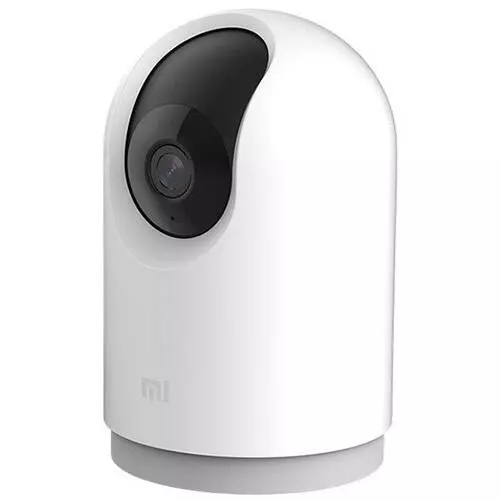 IP камера Xiaomi Mijia Smart Camera PTZ Version Pro 2K (MJSXJ06CM) White (Белый) IP камера Xiaomi Mijia Smart Camera PTZ Version Pro 2K (MJSXJ06CM) White (Белый)