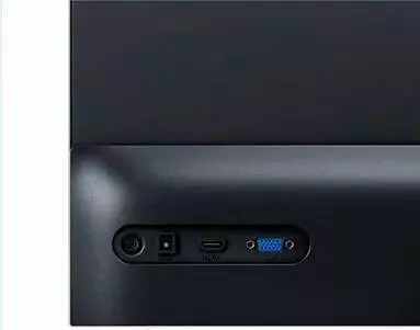 Монитор Xiaomi Redmi Display A24 23.8" 75Hz (V24FAB-RA) Black (Черный) CN Монитор Xiaomi Redmi Display A24 23.8" 75Hz (V24FAB-RA) Black (Черный) CN