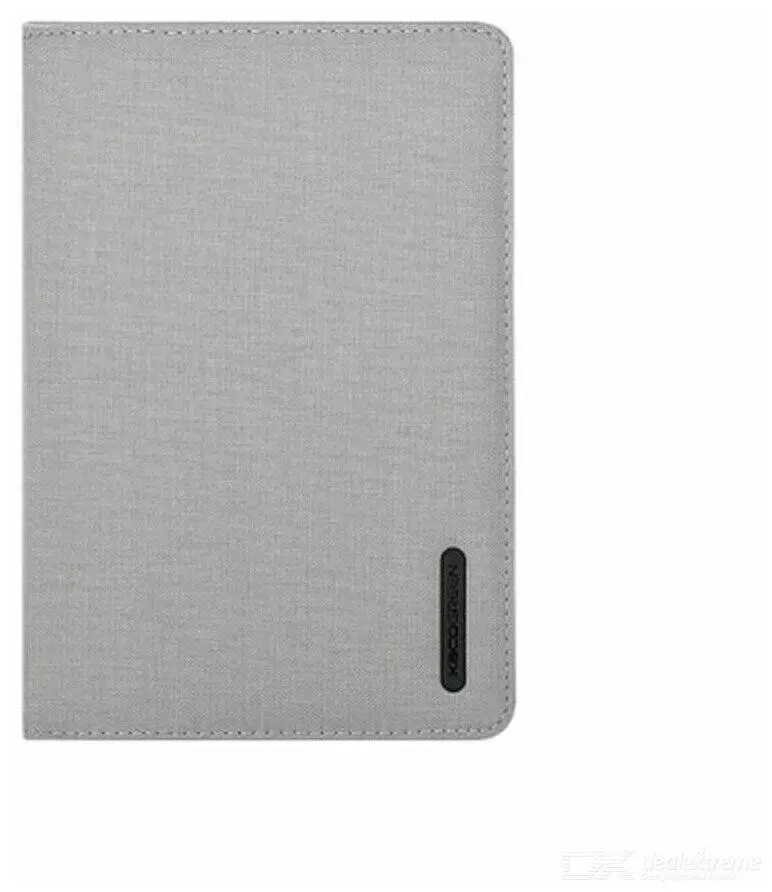 Органайзер Kaco Noble A5 Notebook Collection (K1214) Gray (Серый) Органайзер Kaco Noble A5 Notebook Collection (K1214) Gray (Серый)