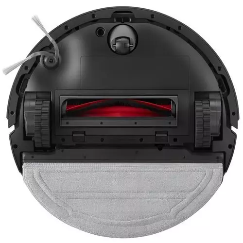 Робот-пылесос Roborock S8 Pro Plus Black (Черный) Робот-пылесос Roborock S8 Pro Plus Black (Черный)