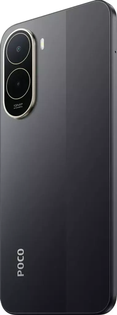 Xiaomi Poco C81 Pro 4/128GB Black (Черный) Global Version Xiaomi Poco C81 Pro 4/128GB Black (Черный) Global Version