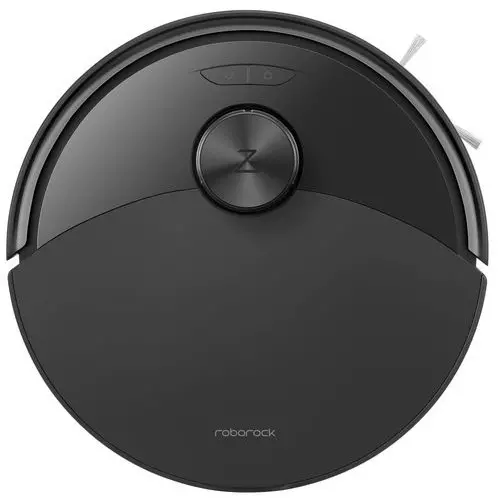 Робот-пылесос Roborock S8 Pro Plus Black (Черный) Робот-пылесос Roborock S8 Pro Plus Black (Черный)