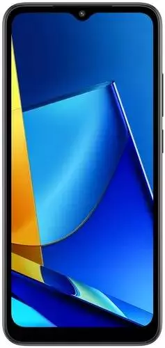 Xiaomi Poco C51 2/64GB Black (Черный) Xiaomi Poco C51 2/64GB Black (Черный)