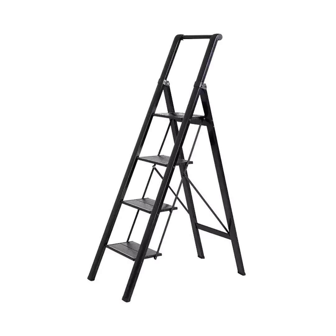 Складная лестница Xiaomi Mr. Bond Herringbone Household Folding Ladder (4 ступени) Складная лестница Xiaomi Mr. Bond Herringbone Household Folding Ladder (4 ступени)