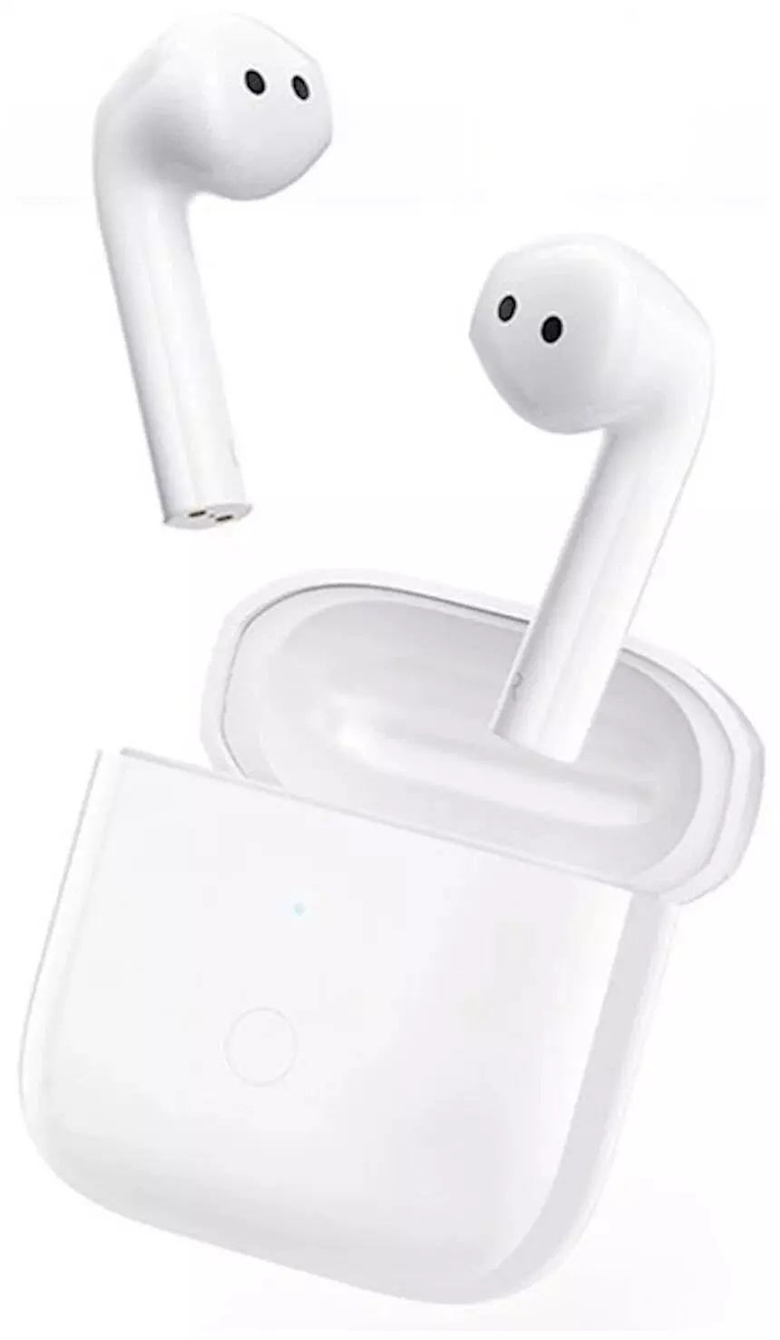 Беспроводные наушники Xiaomi Redmi Buds 3 White (Белый)