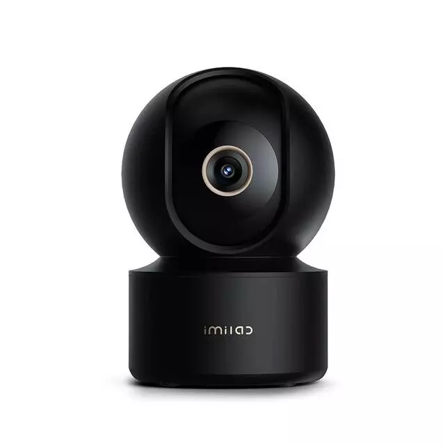 IP камера Xiaomi IMILAB 360 Home Camera 5MP/3K Wi-Fi 6 C22 IP камера Xiaomi IMILAB 360 Home Camera 5MP/3K Wi-Fi 6 C22