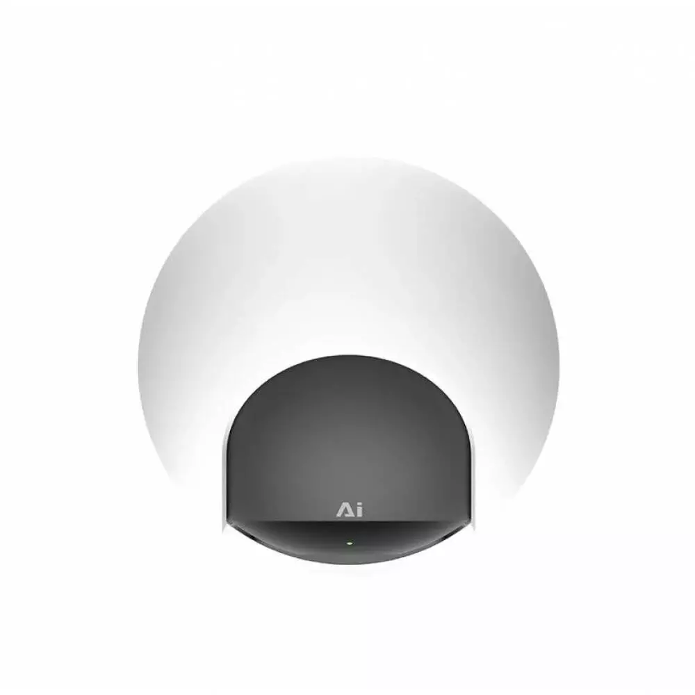 IP камера Botslab Indoor Camera Cam 2 Pro (C221) White (Белый) EU